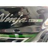 Kawasaki Ninja H2 SX