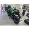 Kawasaki Ninja H2 SX