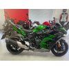 Kawasaki Ninja H2 SX