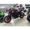 Kawasaki Z 650 TOP STAV