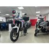 Honda CRF 1100 L Africa Twin DCT