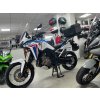 Honda CRF 1100 L Africa Twin DCT