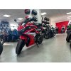 Honda CBR 500 R ABS