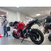 Honda CBR 500 R ABS