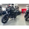 Yamaha MT-07 TOP