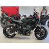 Yamaha MT-07 TOP