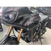 Honda CRF 1000 L Africa Twin DCT