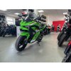 Kawasaki Ninja 500 R