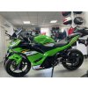 Kawasaki Ninja 500 R