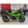 Kawasaki Ninja 500 R