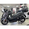 Honda Forza 125 ABS