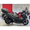 Honda Forza 125 ABS