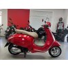 Vespa S 125