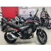 Honda CB 500X