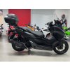 Honda Forza 125 ABS