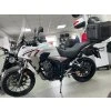 HONDA XCB 500X