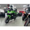KAWASAKI NINJA 650