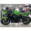 KAWASAKI NINJA 650