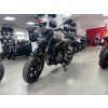 HONDA CB 500F