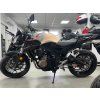 HONDA CB 500F