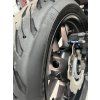 HONDA CB 500F