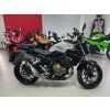 HONDA CB 500F