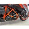 KTM 1290 Super Duke GT