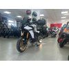 Yamaha Tracer 900 GT + EL. povozek