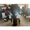 Yamaha Tracer 900 GT + EL. povozek