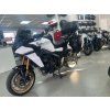 Yamaha Tracer 900 GT + EL. povozek
