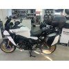 Yamaha Tracer 900 GT + EL. povozek