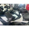 Yamaha Tracer 900 GT + EL. povozek