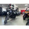 Honda CMX 500 Rebel