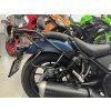 Honda CMX 500 Rebel