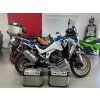 Honda CRF 1100 L Africa Twin DCT+EERA