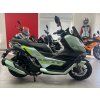 NEXY 125i MILD-HYBRYD