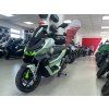 NEXY 125i MILD-HYBRYD