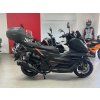 NEXY 125i MILD-HYBRYD