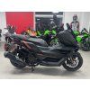 NEXY 125i MILD-HYBRYD