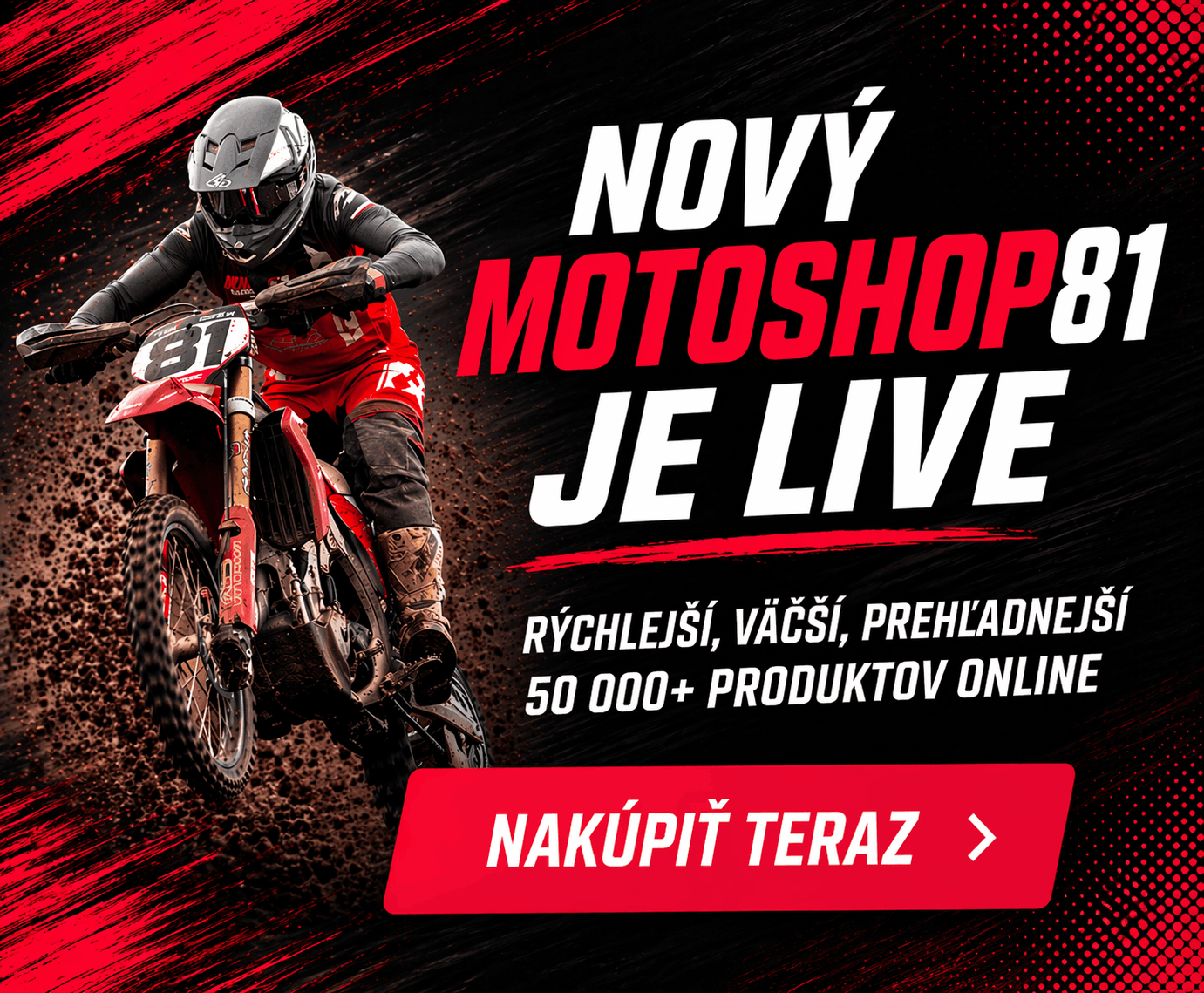 MOTOSHOP81 live