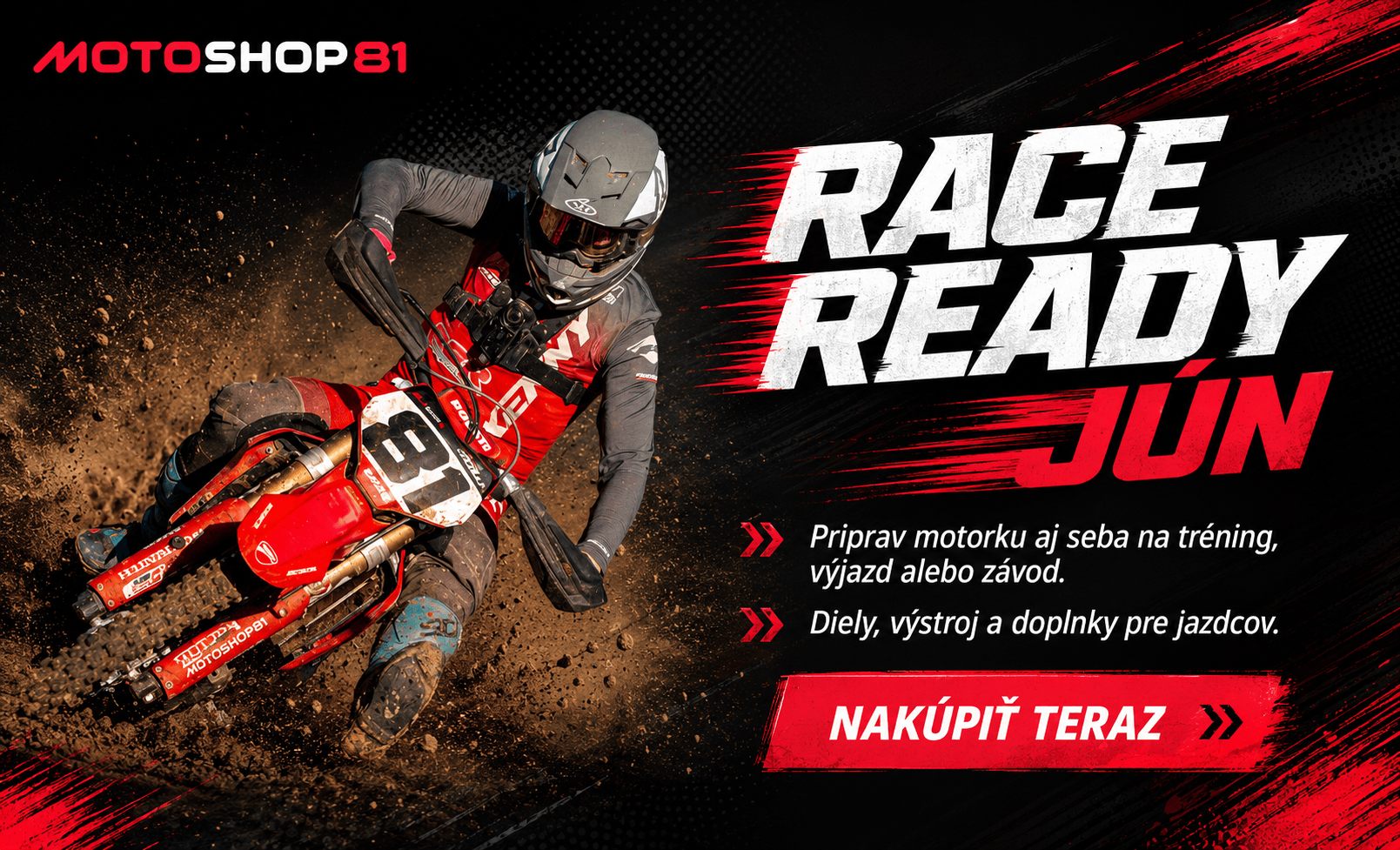 MOTOSHOP81 Live