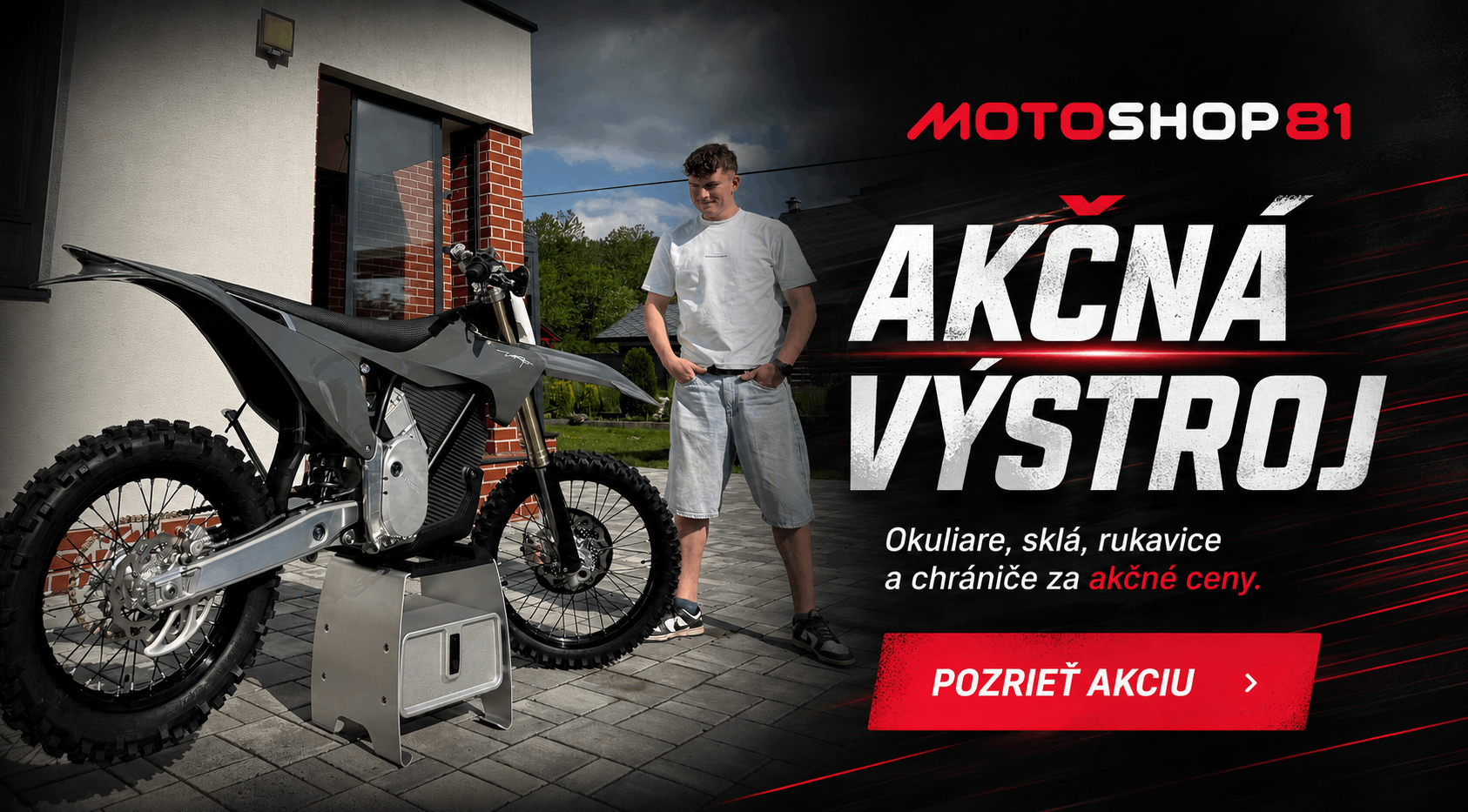50K Produktov online
