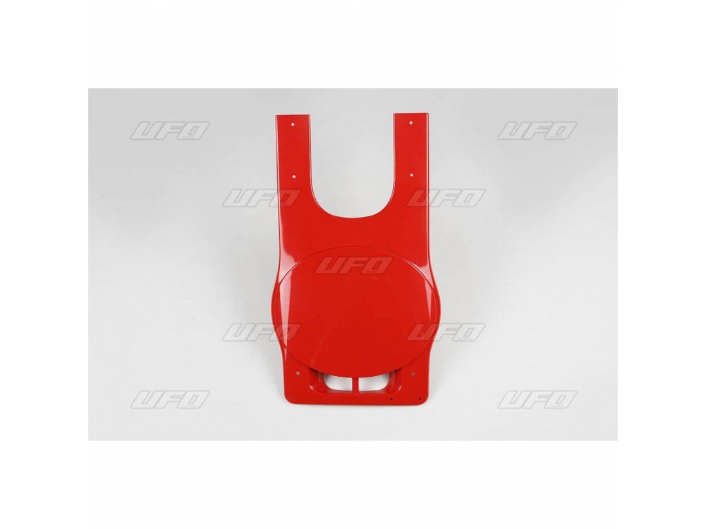 ufo tablica na numer startowy vintage beta 250 500