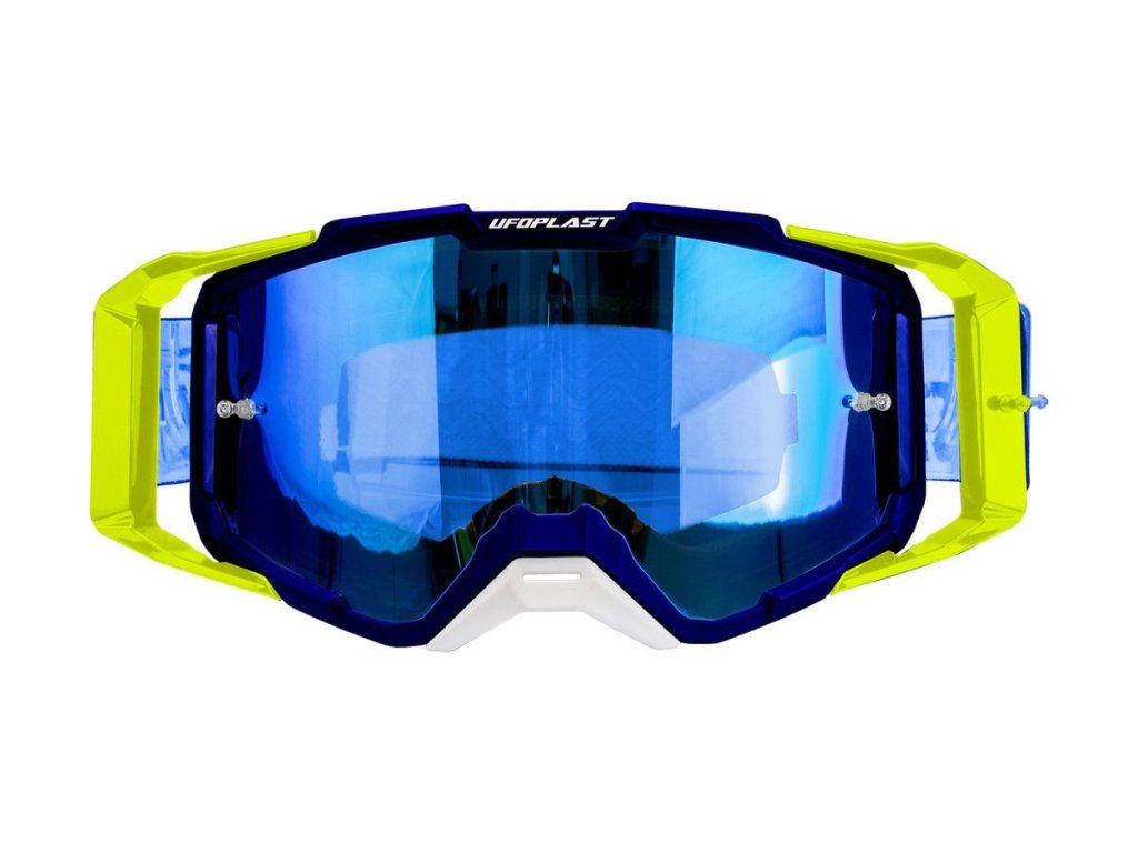 ufo 2025 04 gogle core 2 0 kolor niebieski zolty
