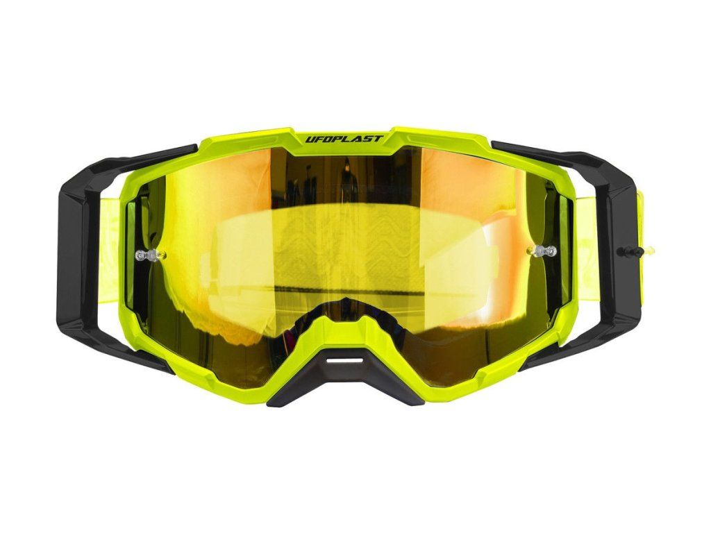 ufo 2025 04 gogle core 2 0 kolor zolty fluo czrn
