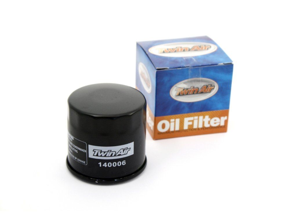 TWIN AIR Olejový filter HF138