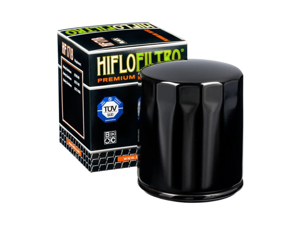 HIFLOFILTRO Olejový filter HF171 Harley-Davidson / Buell
