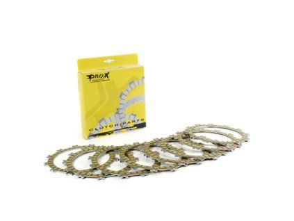 prox tarcze sprzeglowe suzuki rm250 06 12 ebs34