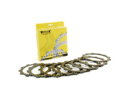 prox tarcze sprzeglowe suzuki rmz450 05 07 ebs3