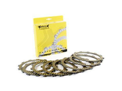 prox tarcze sprzeglowe suzuki ltr450 06 11 ebs3